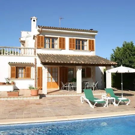 Villa Isabel